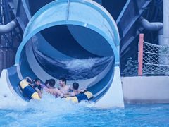 -上海玛雅海滩水公园