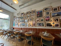 大堂-BOR Eatery(安福路店)