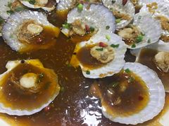 -星龙海鲜(望江东路店)
