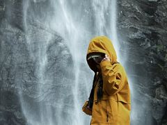 -洛阳白云山景区