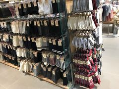 -MUJI无印良品(滨江宝龙城店)