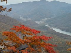 -五女山景区