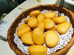 -石头咕(葵蓬店)