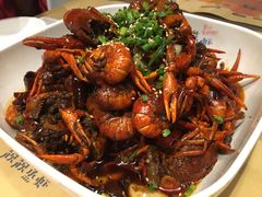 -靓靓蒸虾·头牌蒸虾(南山桂庙店)