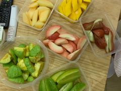 -老炳·七丛松甘草水果