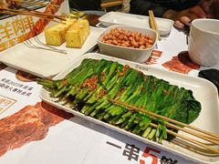 -木屋烧烤(龙岗龙城万科里店)