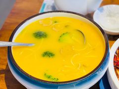 -慈素轩饭店-时尚素食餐厅