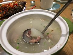 -费大厨辣椒炒肉(万家丽一店)