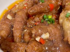 -徐记海鲜(观沙岭|滨江新城店)