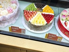 -味多美蛋糕(古城店)