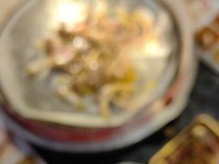 -秦炉烤肉(财富中心店)