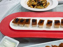 -北平印象.北京烤鸭.新京菜.融合菜(世贸店)