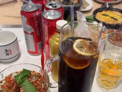 -鱼酷活鱼烤鱼(南京水游城店)