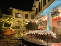 -国御温泉度假小镇