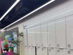 -WEGYMER健萌健身(麦德龙钰龙天下馆)