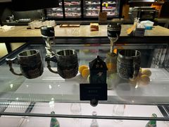 -康莱德酒店·美庭自助餐厅