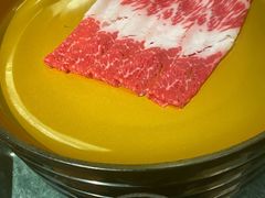 -牛New寿喜烧(中山公园龙之梦店)