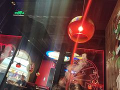 -蛙来哒(东城万达店)