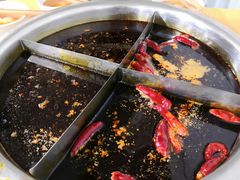-渝味黄姐火锅(黄泥村店)