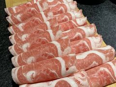 -乌拉赫旗满族火锅(国信·南湖公馆店)