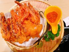 -沼津港精致料理·寿喜烧·烧鸟(漕河泾印象城店)