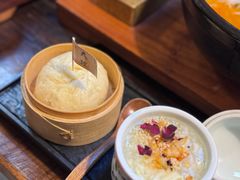 -银米·云南传统过桥米线(双廊黑金冠店)
