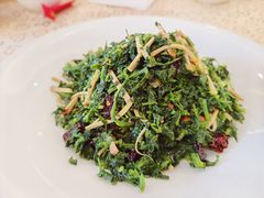 茶香干山野菜-大鸭梨(天通西苑店)