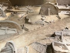 -洛阳周王城天子驾六博物馆