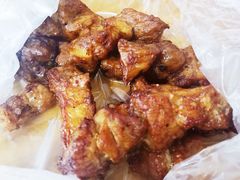 -王记西鎮电烤肉(汶上路店)