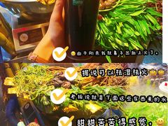 -老表记广西宵夜螺蛳鸭脚煲(西大店)