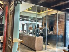 -北京老铺烤鸭(老城根店)