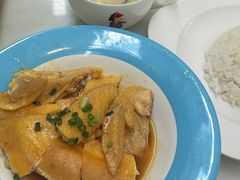 -翠华餐厅(香港国际机场店)