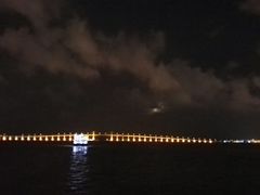 -澳门环岛游湾仔码头