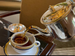 -大堂茶座