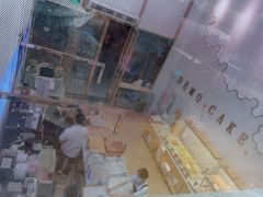 -DEMO黛慕蛋糕(中泰店)