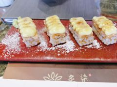 -炙柒Sekinana·精致料理 烧鸟·铁板烧(海上世界店)