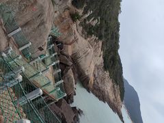 -桃花岛风景旅游区