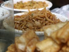 -糯米包油条(武汉大学店)