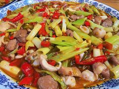 -李大爷的泡椒馆(冉家坝店)
