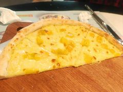 -半秋山西餐厅(巴南万达广场店)