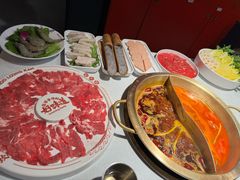 -小龙坎火锅(总店)