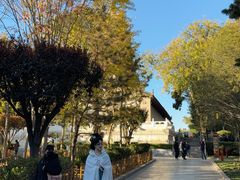 -大慈恩寺(大雁塔)