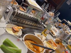 -丰茂烤串(港旅店)