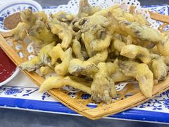 -海碗居老北京炸酱面(增光路店)