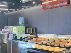 -牛武士寿喜烧·和牛火锅自助(全球首店)