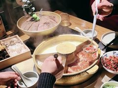 -巴奴毛肚火锅(广益哥伦布店)