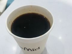 热美式咖啡-可莎蜜兒(黄龙K-lab店)