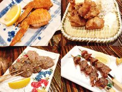 -平成屋·午肴夜酒(四川北路店)