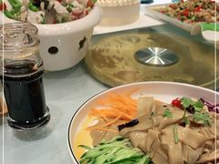 -大眼锅贴水饺(河东店)