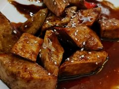 -农家小院(朱雀桥店)